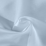 Royal Comfort Pure Silk Pillow Case 100% Mulberry Silk Hypoallergenic Pillowcase 51 x 76 cm Soft Blue