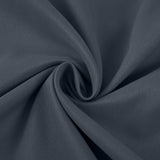 Royal Comfort 2000 Thread Count Bamboo Cooling Sheet Set Ultra Soft Bedding Double Charcoal