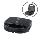 Kitchen Couture Pastry Maker Sausage Rolls Apple Pies Non-Stick Surface Black  Black