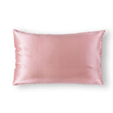 Royal Comfort Pure Silk Pillow Case 100% Mulberry Silk Hypoallergenic Pillowcase 51 x 76 cm Blush