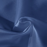 Royal Comfort Pure Silk Pillow Case 100% Mulberry Silk Hypoallergenic Pillowcase 51 x 76 cm Navy