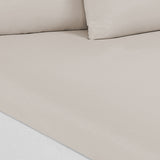 Royal Comfort 1500 Thread Count Combo Sheet Set Cotton Rich Premium Hotel Grade King Ivory