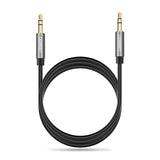 UGREEN 3.5mm male to 3.5mm male cable 5M (10737)