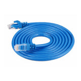 UGREEN Cat6 UTP blue color 26AWG CCA LAN Cable 2M (11202)