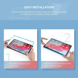 UGREEN Ipad 7.9 inch HD Screen Protector 1pc/bag ipad mini 1/2/3 60501