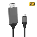 Simplecom DA311 USB 3.1 Type C to HDMI Cable 2M 4K@30Hz