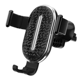 KIVEE UC08 Car Gravity holder Black