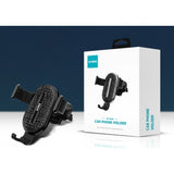 KIVEE UC08 Car Gravity holder Black