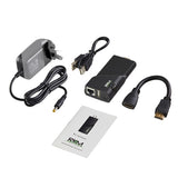 RKM V5 Quad Core 4K mini PC RK3288 2G DDR3/16G ROM/BT 4.0 Dual Band/Wifi /Gbit Lan/Andriod