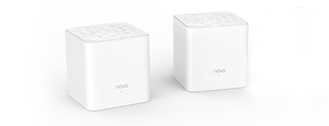 Tenda MW3 2pack AC1200 Whole Home Mesh WiFi System