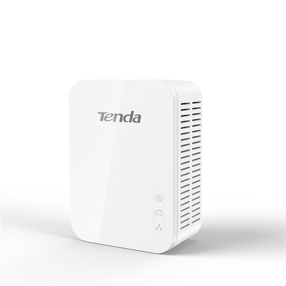 Tenda PH3KIT AV1000 Gigabit Powerline Adapter Kit