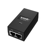 Tenda POE15F 48V 10/100Mbps PoE Injector