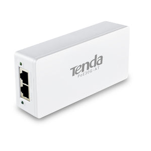 Tenda POE30G-AT 51V GE PoE and Injector