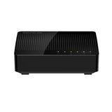 Tenda SG105 5-Port Gigabit Desktop Switch