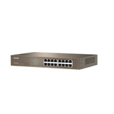 Tenda TEG1016D 16-Port Gigabit Ethernet Switch