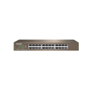 Tenda TEG1024D 24-Port Gigabit Ethernet Switch