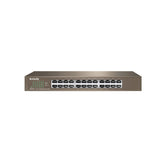 Tenda TEG1024D 24-Port Gigabit Ethernet Switch