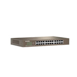 Tenda TEG1024D 24-Port Gigabit Ethernet Switch