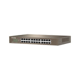 Tenda TEG1024D 24-Port Gigabit Ethernet Switch