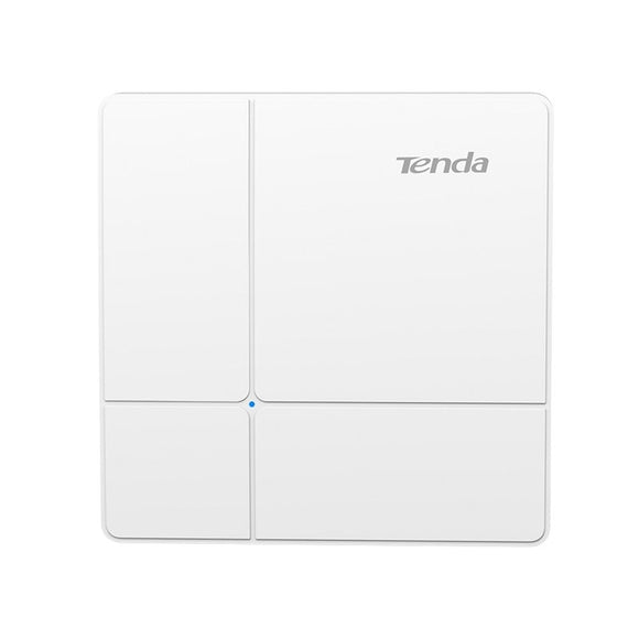 Tenda i24 AC1200 Wireless Ceiling Mount Access Point