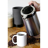 TIGER 1.3L Tiger stainless steel Jug PRT-A13S (MADE IN JAPAN)