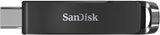 SANDISK 128GB SDCZ460-128G-G46 CZ460 Ultra Type-C USB3.1 (150MB) New