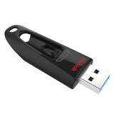 SanDisk Ultra CZ48 16G USB 3.0 Flash Drive (SDCZ48-016G)