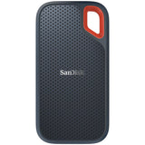 SanDisk 1TB Extreme Portable SSD USB3.1 Type-C & Type-A SDSSDE60-1T00-G25