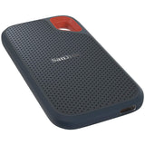 SanDisk 1TB Extreme Portable SSD USB3.1 Type-C & Type-A SDSSDE60-1T00-G25