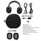 981-000670: Logitech G433 7.1 Surround Sound Wired Gaming Headset