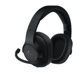 981-000670: Logitech G433 7.1 Surround Sound Wired Gaming Headset