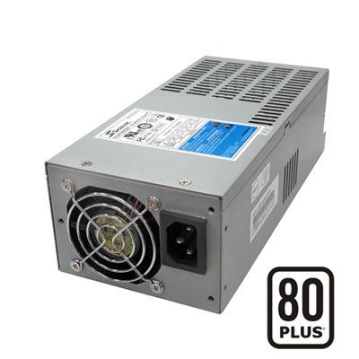 Seasonic SS-400H2U Active PFC 80+ 2U 400W Power Supply