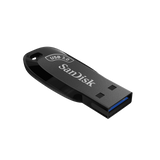 SanDisk  128GB Ultra Shift  USB 3.0 Flash Drive SDCZ410-128G-G46