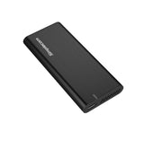 Simplecom SE515 Tool-Free NVMe / SATA Dual Protocol M.2 SSD to USB 3.2 Gen 2 Type C Enclosure