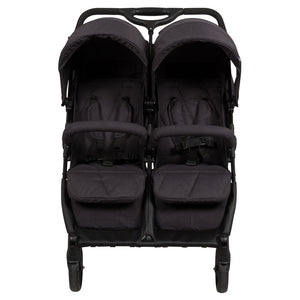 Dupo Twin Stroller - Cinder