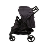 Dupo Twin Stroller - Cinder