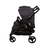 Dupo Twin Stroller - Cinder