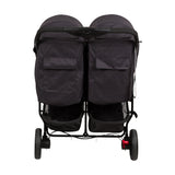 Dupo Twin Stroller - Cinder