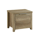 Alice 2 Drawer Night Stand (Bedside)