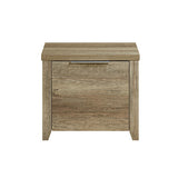 Alice 2 Drawer Night Stand (Bedside)