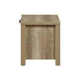 Alice 2 Drawer Night Stand (Bedside)