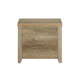 Alice 2 Drawer Night Stand (Bedside)