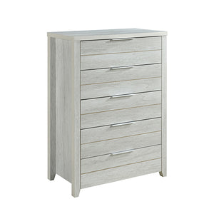 Alice Tallboy White Ash