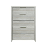 Alice Tallboy White Ash