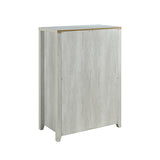 Alice Tallboy White Ash