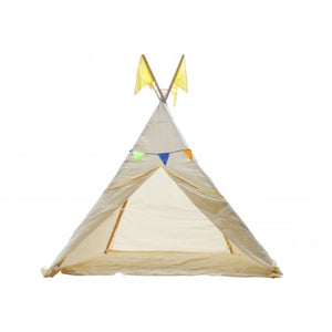 Tee Pee Large