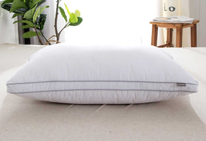 Medium / High Profile Pillow with Japara Cotton Casing