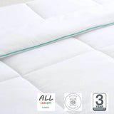 Luxton Queen Size Bamboo Soft All Seasons Quilt