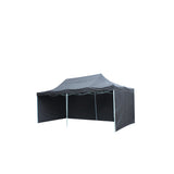 3x6m Popup Gazebo Party Tent Marquee