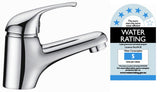 Kitchen Mixer Tap Faucet - Laundry Bathroom Sink